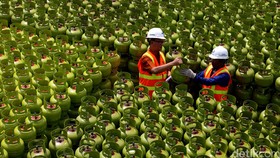 Elpiji 3 Kg Langka, Pertamina Putus Kontrak 10 Distributor