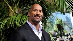Kisah Mengharukan Dwayne 'The Rock' Johnson tentang Ibunya