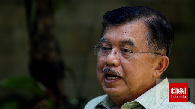 Wakil Presiden Jusuf Kalla menanggapi dingin tuntutan kubu PDIP kepada Presiden Jokowi untuk mengeluarkan Perppu MD3 agar pimpinan DPR dapat dipilih ulang.