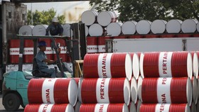 Pertamina Perkuat Penetrasi Bisnis Pelumas di Kalimantan
