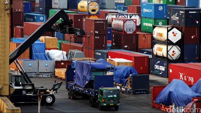 Data impor bisa dijadikan indikator maju atau tidaknya kegiatan bisnis suatu perusahaan asing yang selama ini diduga menghindari pajak.