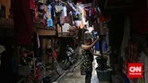 Masyarakat yang Tertinggal dalam Pembangunan Sebanyak 28,8 juta orang masuk kategori miskin tidak terkena imbas pertumbuhan ekonomi Indonesia yang relatif stabil dalam 10 tahun terakhir.