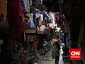 Masyarakat yang Tertinggal dalam Pembangunan