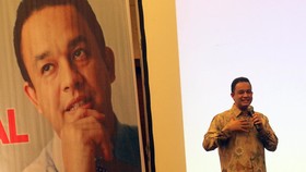 Anies: UN Sekarang Jujur-jujuran, Bukan Lulus-lulusan