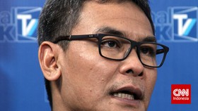 KPK: Kasus Budi Tak Terkait Pernyataan Hasto