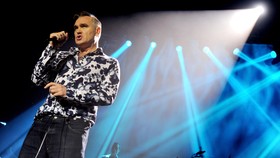 9 Tokoh Dunia yang Pernah Kena Sindir Morrissey