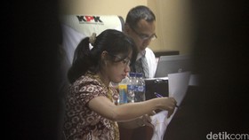 Ruki: Keberadaan Komite Pengawas KPK Mendesak