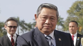 SBY Ucapkan Terima Kasih Lewat Twitter