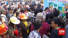 Tentukan Hidup Layak Rp2,98 Juta, Pemprov DKI Survei 4 Kali