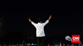 E-Blusukan Jokowi untuk Jangkau Rakyat