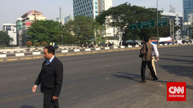 Hari Natal ini turut memberikan kebahagiaan tersendiri bagi Saidi seperti layaknya kala dia merasakan suasana Idul Fitri.
