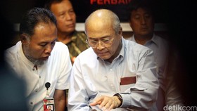 Mantan Ketua UKP4: Reshuffle Selalu Dibahas Presiden-Wapres