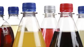 Jangan Biasakan Anak Minum Minuman Manis
