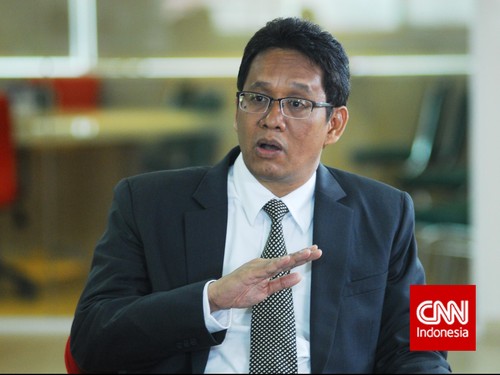 LPS Pangkas Bunga Penjaminan Bank Umum Jadi 3,75 Persen