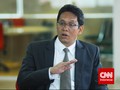 Anak Buah Luhut Kritisi Pengawasan Natuna di Era Menteri Susi