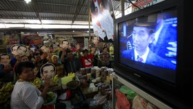 TV Analog di 222 Kota Termasuk Jabodetabek Dimatikan Besok