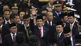 Pemerintah dan DPR Konflik, Pembangunan 2016 Berisiko Gagal
