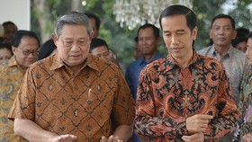 Surat Tiga Presiden Gagal Selamatkan Nyawa TKI Siti