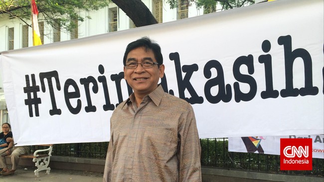 Mantan Wakil Menteri ESDM sekaligus Komisaris PT Pertamina menilai 75 persen masalah sektor energi adalah birokrasi.