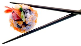 Cara Sempurna Menyantap Sushi khas Jepang