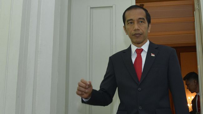 Setelah dilantik menjadi presiden, kesibukan Jokowi akan semakin bertambah. Dokter menyarankan Jokowi untuk selalu konsisten berolahraga setiap hari.