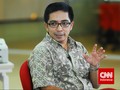 Lembaga Survei Tantang BPN Prabowo-Sandi Buka Sumber Dana