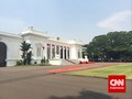 Istana Buka Suara soal Resesi Ekonomi RI