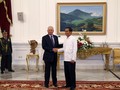 Indonesia-Singapura Siap Buka Rekening Wajib Pajak Nakal