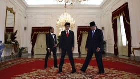 Setahun SBY Lebih Memuaskan Dibanding Setahun Jokowi