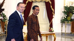 Abbott Komunikasi dengan Jokowi, Seskab: Eksekusi Mati Lanjut