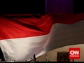 Pengelola Kalibata City Bantah Copot Bendera Merah Putih