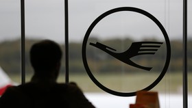 Pesawat Airbus A320 Germanwings Jatuh di Perancis