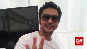 Universitas Paramadina: Giring DO dari Kampus Dua Kali