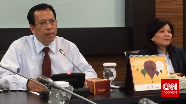 Penerbitan obligasi berdenominasi Yuan merupakan strategi pemerintah melakukan diversifikasi pembiayaan APBN.