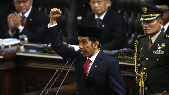 Kerjasama Presiden dengan KPK dan PPATK dinilai pakar sebuah bentuk kehati-hatian. Menciptakan pemerintahan bersih korupsi adalah tujuan akhirnya.