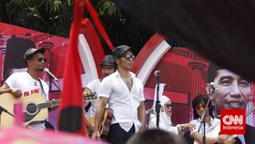 Bimbim 'Slank': Abdee itu Hero Gue