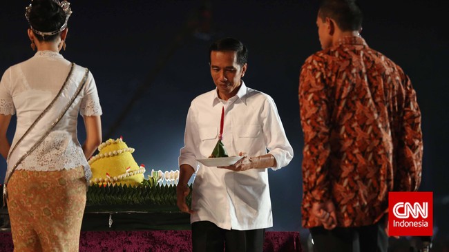 Andi juga memastikan nama-namanya sudah final termasuk pengganti delapan nama yang masuk daftar hitam Komisi Pemberantasan Korupsi.