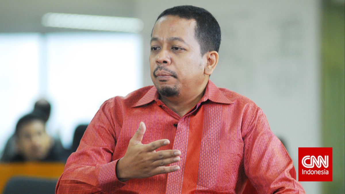 Istana Bakal Kaji Polemik BBM Langka di SPBU Swasta