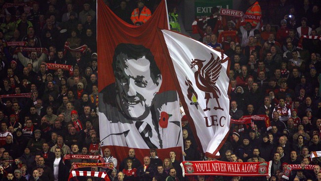 Pemain yang sedang dipinjamkan Liverpool ke klub Spanyol, Sevilla, memecahkan rekor hattrick tercepat yang sebelumnya dipegang Robbie Fowler.