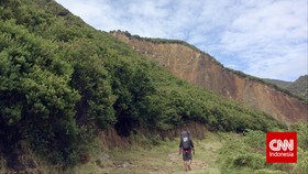 Meramu Esensi Mendaki dalam Urban Hiking