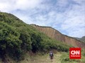 Meramu Esensi Mendaki dalam Urban Hiking