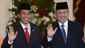 JK Jawab Hasto PDIP soal Sindiran Beda Kepemimpinan Jokowi dan SBY
