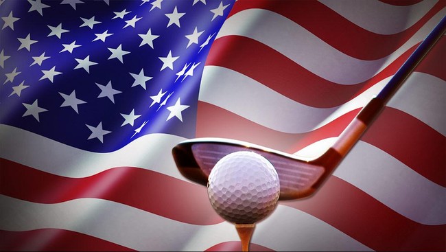 Setahun sebelumnya, penghargaan 'Rookie of The Year' diterima oleh rekan senegara Brooks Koepka, Peter Uihlein.
