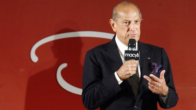 Semasa hidupnya,&nbsp;Oscar de la Renta&nbsp;dikenal sebagai desainer pria favorit perempuan. Kini perjuangannya melawan penyakit kanker berakhir sudah.