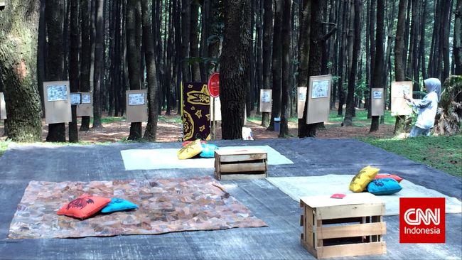 Gunung Pancar adalah gunung dan tempat wisata alam populer yang berada di Bogor. Simak lokasi lengkap, aktivitas, dan tiket masuknya.