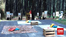 Gunung Pancar: Lokasi, Aktivitas, dan Harga Tiket Masuk 2023