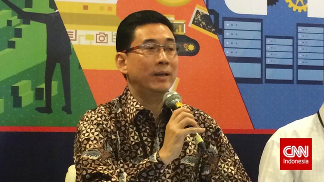 Microsoft menargetkan aplikasi perkantoran berbasis awan, Office 365, dapat digunakan oleh pelanggan usaha kecil menengah