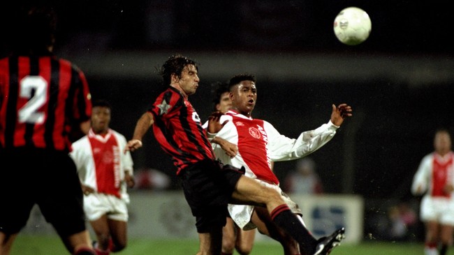 Raja-Raja Eropa di dasawarsa 1980-1990an kini hanya menjadi pengumpan pemain bintang bagi klub-klub elite Eropa yang berkembang di dasawarsa 2000an.