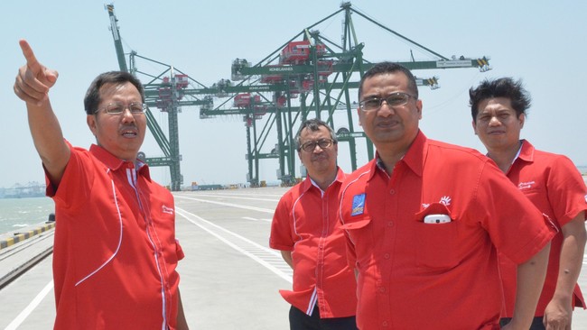 Meski Telkomsel memperluas penggunaan jaringan 3G dan 4G LTE, namun operator tersebut tetap tak melupakan pelangganya yang masih berada di jaringan 2G.