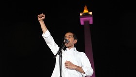 Gelar Eksekusi Mati, Jokowi Disebut Tak Berpihak pada HAM